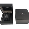 Rado Esenza Touch Black Ceramic and Diamond Ladies Watch Ref.277.0093.3